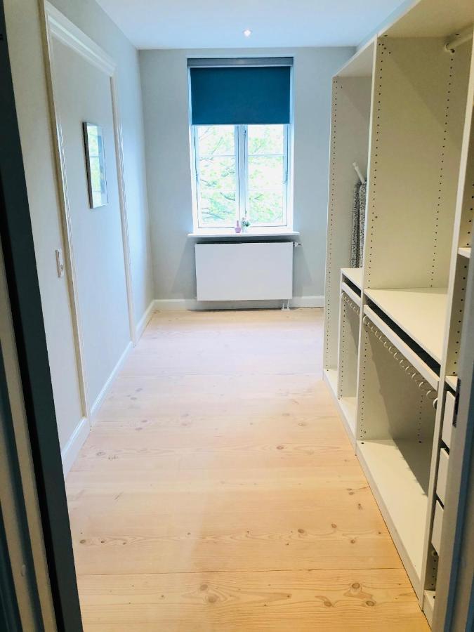 Adnana - 4 Bedroom - Modern Living Apartment - Ålborg Exteriör bild
